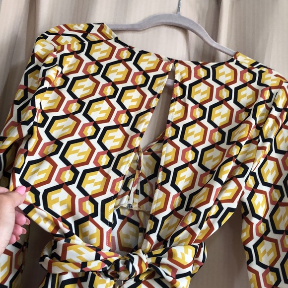 Forever 21 top size Small - Picture 3 of 5